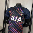 Camiseta Tottenham II 26/27 Versión Jugador - TIENDA HINCHA FUTBOLERO