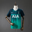 CAMISETA TOTTENHAM III 2018/19 HOMBRE (RETRO) - TIENDA HINCHA FUTBOLERO