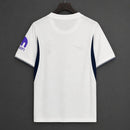 Tottenham Hotspur, Tottenham, Spurs, White Hart Lane, Primera Equipación, Camiseta Blanca, Tottenham 26/27, Tienda Hincha Futbolero, Fútbol, Premier League, Coleccionismo, Ropa Exclusiva, Camiseta Oficial Tottenham