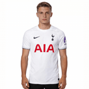 Tottenham Hotspur, Tottenham, Spurs, White Hart Lane, Primera Equipación, Camiseta Blanca, Tottenham 26/27, Tienda Hincha Futbolero, Fútbol, Premier League, Coleccionismo, Ropa Exclusiva, Camiseta Oficial Tottenham