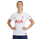Camiseta Tottenham Primera Equipación 26/27 Mujer - TIENDA HINCHA FUTBOLERO