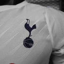 Tottenham Hotspur, Tottenham, Spurs, White Hart Lane, Primera Equipación, Versión Jugador, Match Version, Camiseta Blanca, Tottenham 26/27, Tienda Hincha Futbolero, Fútbol, Premier League, Coleccionismo, Ropa Exclusiva