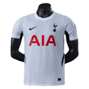 Tottenham Hotspur, Tottenham, Spurs, White Hart Lane, Primera Equipación, Versión Jugador, Match Version, Camiseta Blanca, Tottenham 26/27, Tienda Hincha Futbolero, Fútbol, Premier League, Coleccionismo, Ropa Exclusiva