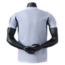 Tottenham Hotspur, Tottenham, Spurs, White Hart Lane, Primera Equipación, Versión Jugador, Match Version, Camiseta Blanca, Tottenham 26/27, Tienda Hincha Futbolero, Fútbol, Premier League, Coleccionismo, Ropa Exclusiva