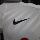 Tottenham Hotspur, Tottenham, Spurs, White Hart Lane, Primera Equipación, Versión Jugador, Match Version, Camiseta Blanca, Tottenham 26/27, Tienda Hincha Futbolero, Fútbol, Premier League, Coleccionismo, Ropa Exclusiva