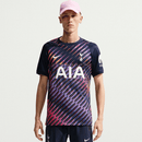 Tottenham Hotspur, Tottenham, Spurs, White Hart Lane, Segunda Equipación, Camiseta Púrpura, Tottenham 26/27, Tienda Hincha Futbolero, Fútbol, Premier League, Coleccionismo, Ropa Exclusiva, Camiseta Oficial Tottenham