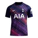Tottenham Hotspur, Tottenham, Spurs, White Hart Lane, Segunda Equipación, Camiseta Púrpura, Tottenham 26/27, Tienda Hincha Futbolero, Fútbol, Premier League, Coleccionismo, Ropa Exclusiva, Camiseta Oficial Tottenham