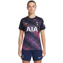 Camiseta Tottenham Segunda Equipación 26/27 Mujer - TIENDA HINCHA FUTBOLERO