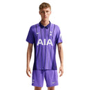 Camiseta Tottenham Tercera Equipación 26/27 Versión Jugador - TIENDA HINCHA FUTBOLERO