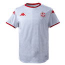 CAMISETA TÚNEZ II 25/26 HOMBRE - TIENDA HINCHA FUTBOLERO