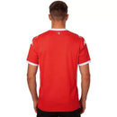 Camiseta Túnez Primera Equipación 2026/2027 Hombre Roja - TIENDA HINCHA FUTBOLERO