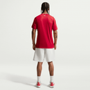 Camiseta Turquía Primera Equipación 26/27 Hombre Roja - TIENDA HINCHA FUTBOLERO