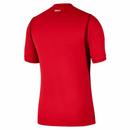 Camiseta Turquía Primera Equipación 26/27 Hombre Roja - TIENDA HINCHA FUTBOLERO