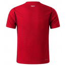 Camiseta Turquía Primera Equipación 26/27 Versión Jugador - TIENDA HINCHA FUTBOLERO