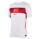 Camiseta Turquía Segunda Equipación 26/27 Hombre - TIENDA HINCHA FUTBOLERO