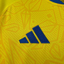 Ucrania 2026, Camiseta Ucrania local, Selección Ucraniana 26/27, Ropa Ucrania oficial, Camiseta fútbol amarilla, Calidad 1.1 Ucrania, Nueva colección 2026, Regalo fútbol hombre, Tienda Hincha Futbolero, UAF.