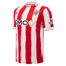 Camiseta UD Almería Primera Equipación 26/27 Hombre - TIENDA HINCHA FUTBOLERO