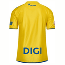 Camiseta UD Las Palmas Primera Equipación 26/27 Hombre - UD Las Palmas, Las Palmas, Estadio Gran Canaria, Pío Pío, Amarillo, Yellow, Primera Equipación, Home Kit, Local, Hombre, Men, Camiseta de Hombre, Las Palmas 26/27, Tienda Hincha Futbolero, Fútbol Español, camiseta oficial
