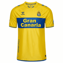 Camiseta UD Las Palmas Primera Equipación 26/27 Hombre - UD Las Palmas, Las Palmas, Estadio Gran Canaria, Pío Pío, Amarillo, Yellow, Primera Equipación, Home Kit, Local, Hombre, Men, Camiseta de Hombre, Las Palmas 26/27, Tienda Hincha Futbolero, Fútbol Español, camiseta oficial