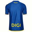 Camiseta UD Las Palmas Segunda Equipación 26/27 Hombre - UD Las Palmas, Las Palmas, Estadio Gran Canaria, Pío Pío, Azul, Blue, Segunda Equipación, Away Kit, Visitante, Hombre, Men, Camiseta de Hombre, Las Palmas 26/27, Tienda Hincha Futbolero, Fútbol Español, camiseta oficial la liga