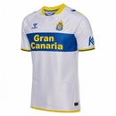 Camiseta UD Las Palmas Tercera Equipación 26/27 Hombre - UD Las Palmas, Las Palmas, Estadio Gran Canaria, Pío Pío, Blanca, White, Tercera Equipación, Third Kit, Alternativa, Hombre, Men, Camiseta de Hombre, Las Palmas 26/27, Tienda Hincha Futbolero, Fútbol Español, camiseta oficial la liga