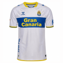 Camiseta UD Las Palmas Tercera Equipación 26/27 Hombre - UD Las Palmas, Las Palmas, Estadio Gran Canaria, Pío Pío, Blanca, White, Tercera Equipación, Third Kit, Alternativa, Hombre, Men, Camiseta de Hombre, Las Palmas 26/27, Tienda Hincha Futbolero, Fútbol Español, camiseta oficial la liga