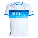 CAMISETA UNIVERSIDAD CATÓLICA I 2026/27 HOMBRE - TIENDA HINCHA FUTBOLERO