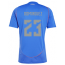 Camiseta hombre Universidad de Chile primera equipación temporada 2025 2026 azul calidad 1.1 oficial, Universidad de Chile 2026, Camiseta U de Chile, La U Home Kit, Ropa barata U de Chile, Calidad 1.1 Leon, Moda deportiva Chile, Tienda Hincha Futbolero, Romantico Viajero, Bloke Core Chile, Camisetas de futbol 2026.