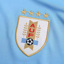 CAMISETA URUGUAY I 24/25 HOMBRE - TIENDA HINCHA FUTBOLERO