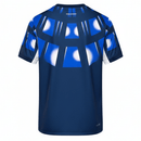 Camiseta hombre selección Uruguay temporada 2026 2027 segunda equipación color azul marino escudo bordado AUF calidad 1.1 oficial, Uruguay 2026, Camiseta Uruguay azul marino, Uruguay 2027, Camiseta celeste alternativa, Garra Charrúa, Calidad 1.1 Uruguay, Eliminatorias 2026, Tienda Hincha Futbolero, Uruguay Away Jersey 26/27.