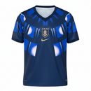 Camiseta hombre selección Uruguay temporada 2026 2027 segunda equipación color azul marino escudo bordado AUF calidad 1.1 oficial, Uruguay 2026, Camiseta Uruguay azul marino, Uruguay 2027, Camiseta celeste alternativa, Garra Charrúa, Calidad 1.1 Uruguay, Eliminatorias 2026, Tienda Hincha Futbolero, Uruguay Away Jersey 26/27.