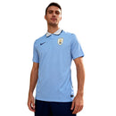 Camiseta Uruguay Primera Equipación 2026/2027 Hombre - TIENDA HINCHA FUTBOLERO