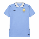 Camiseta Uruguay Primera Equipación 2026/2027 Hombre - TIENDA HINCHA FUTBOLERO