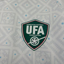 Camiseta Uzbekistán Segunda Equipación 26/27 Hombre - TIENDA HINCHA FUTBOLERO