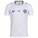 Camiseta Uzbekistán Segunda Equipación 26/27 Hombre - TIENDA HINCHA FUTBOLERO