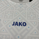 Camiseta Uzbekistán Segunda Equipación 26/27 Hombre - TIENDA HINCHA FUTBOLERO