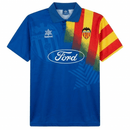 Camiseta Valencia CF Segunda Equipación 1995/1996 Hombre Retro - TIENDA HINCHA FUTBOLERO