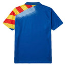 Camiseta Valencia CF Segunda Equipación 1995/1996 Hombre Retro - TIENDA HINCHA FUTBOLERO