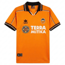 Camiseta Valencia CF Segunda Equipación 1999/2000 Hombre Retro - TIENDA HINCHA FUTBOLERO