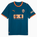 Camiseta Valencia CF Segunda Equipación 26/27 Hombre - TIENDA HINCHA FUTBOLERO