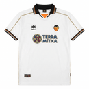 CAMISETA VALENCIA I 1999/00 HOMBRE (RETRO) - TIENDA HINCHA FUTBOLERO