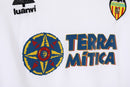 CAMISETA VALENCIA I 1999/00 HOMBRE (RETRO) - TIENDA HINCHA FUTBOLERO