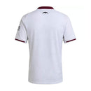 Tienda Hincha Futbolero, Valencia CF 26/27, Camiseta Valencia blanca, Valencia CF primera equipación, Comprar camiseta Valencia CF, Ropa Valencia CF hombre, Equipación oficial Valencia, Camisetas de fútbol 2026, Tienda fútbol online, Mestalla, Valencia CF temporada 2026, Camisetas fútbol profesional.