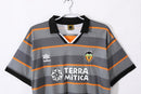 CAMISETA VALENCIA III 1999/00 HOMBRE (RETRO) - TIENDA HINCHA FUTBOLERO
