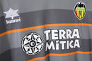 CAMISETA VALENCIA III 1999/00 HOMBRE (RETRO) - TIENDA HINCHA FUTBOLERO