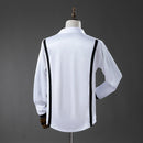 CAMISETA VALENCIA MANGA LARGA 00/01 HOMBRE (RETRO) - TIENDA HINCHA FUTBOLERO