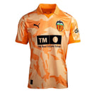 Camiseta hombre Valencia CF retro naranja tipo polo temporada 2025 2026 edición especial calidad 1.1 oficial, Valencia CF Retro, Camiseta Valencia 25/26, Valencia Polo Naranja, Ropa barata Valencia CF, Calidad 1.1 Mestalla, Tienda Hincha Futbolero, Murciélago, Bloke Core España, Camisetas de fútbol clásicas 2026, Regalo fútbol Valencia.
