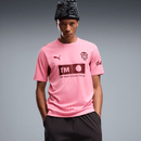Camiseta Valencia Tercera Equipación 26/27 Hombre - Valencia CF, Valencia, Mestalla, Blanquinegros, Valencianistas, Tercera Equipación, Third Kit, Alternativa, Hombre, Men, Camiseta de Hombre, Rosa, Pink, Valencia 26/27, Tienda Hincha Futbolero, Fútbol Español, camiseta oficial la liga