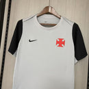 Camiseta Vasco da Gama Entrenamiento 26/27 Hombre - Vasco da Gama, CR Vasco da Gama, Gigante da Colina, Cruzmaltino, São Januário, Entrenamiento, Training, Practica, Hombre, Men, Camiseta de Hombre, Gris, Grey, Vasco 26/27, Tienda Hincha Futbolero, Fútbol Brasileño, camisa de treino vasco cinza 2026 torcedor masculina oficial