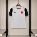 Camiseta Vasco da Gama Entrenamiento 26/27 Hombre - Vasco da Gama, CR Vasco da Gama, Gigante da Colina, Cruzmaltino, São Januário, Entrenamiento, Training, Practica, Hombre, Men, Camiseta de Hombre, Gris, Grey, Vasco 26/27, Tienda Hincha Futbolero, Fútbol Brasileño, camisa de treino vasco cinza 2026 torcedor masculina oficial